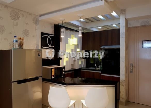 FOR RENT MG Suite Apartment, Gajahmada, City Center, near Paragon Mall, Semarang