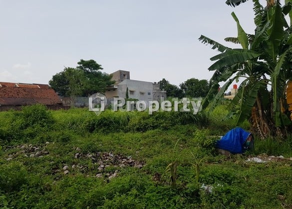 Dijual Kavling Alun Alun, 7000m2, Tengah Kota Tegal, Jawa Tengah