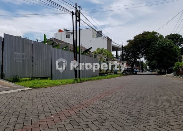 Atmodirono, Tengah Kota, Dekat Kampus Undip Pleburan, Simpang Lima, Semarang