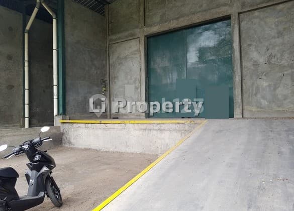 Disewakan Gudang Semarang Kendal, Tambakaji, Ngaliyan, 828m2, siap pakai, tidak banjir, Semarang