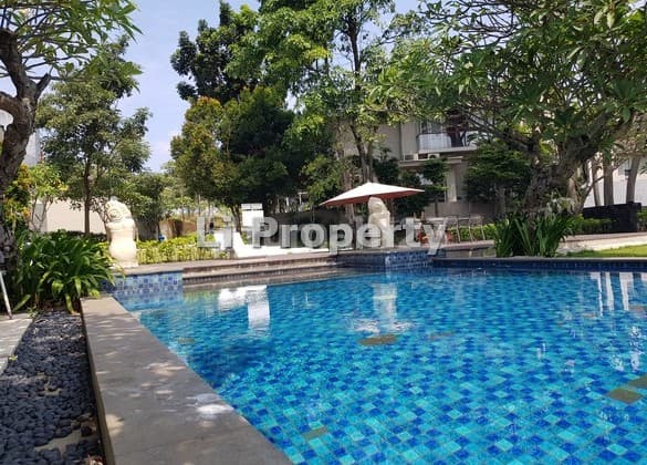 Dijual Rumah Citrasun Garden, Bukitsari, Semarang