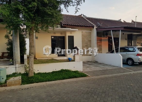 Dijual Rumah Taman Kayangan, Dekat Terminal Bus Cangkiran Mijen, Boja, Kendal, Jawa Tengah