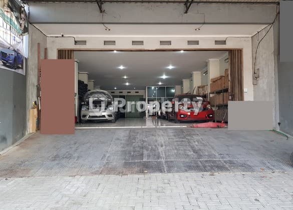 Dijual Ruko Tentara Pelajar, Mrican, Tengah Kota, Dekat Java Mall, Candisari, Semarang
