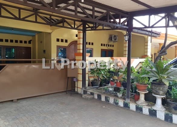 Dijual Rumah Candi Prambanan, Kalipancur, Ngaliyan, Semarang