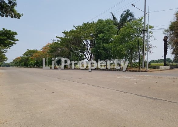 Dijual Kavling Marina Dekat Poj City, Binus, Pantai Marina, 4.8ha, Semarang