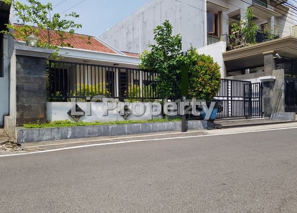 Dijual Rumah Durian Dekat Kampus Undip Tembalang, Semarang