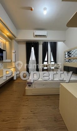 Alton Apartment, Lantai 10, Dekat Kampus Undip Tembalang, Semarang
