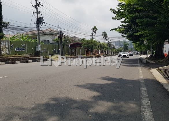 Dijual Kavling Sultan Agung, Dekat Akpol, Candisari, Semarang