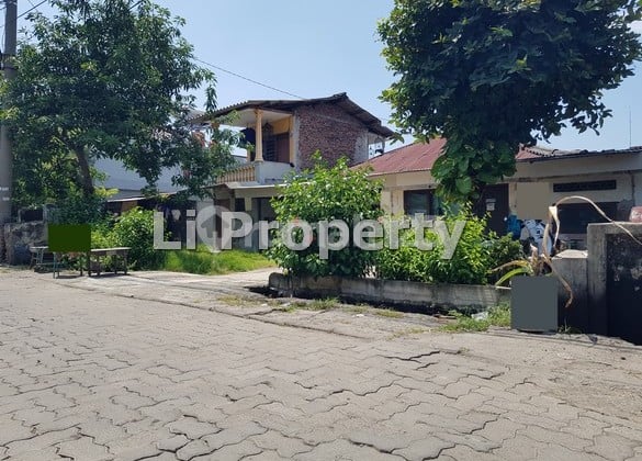 Damarwulan, Anjasmoro, Karangayu, Semarang