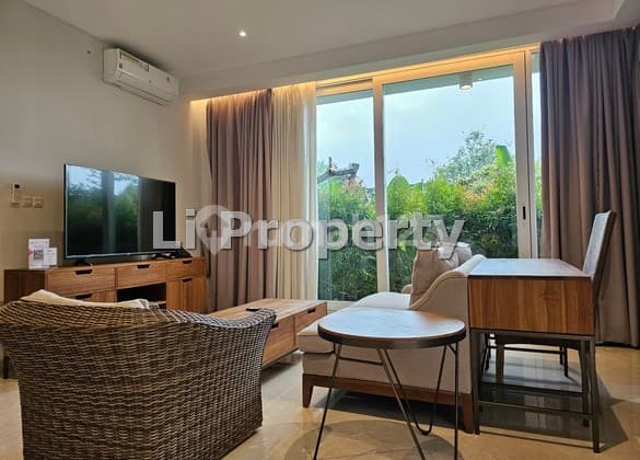 Disewakan Apartment Sisingamangaraja, Dekat Akpol, Semarang