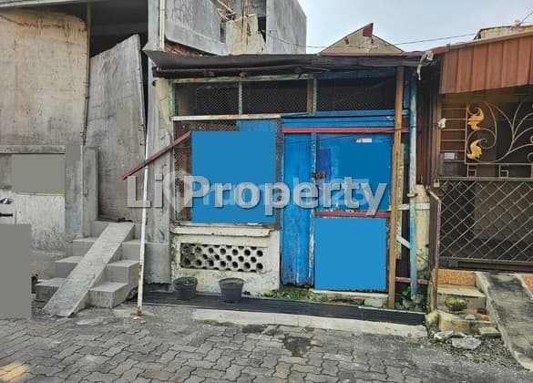 Dijual Kavling Widosari, Kampung Kali, Brumbungan, Tengah Kota, Semarang