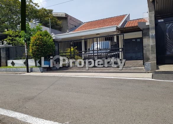 Dijual Rumah Durian, Dekat Rumah Sakit Banyumanik dan UNDIP Tembalang, Semarang
