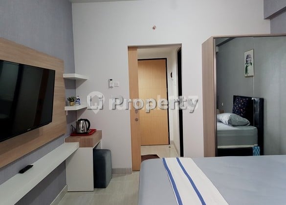 Alton Apartment for Rent, Undip Tembalang, Semarang