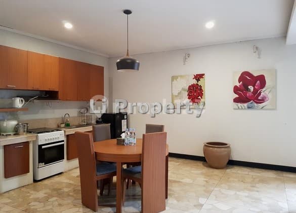 Disewakan Apartment Setiabudi, 2BR, Dekat Akpol, Semarang