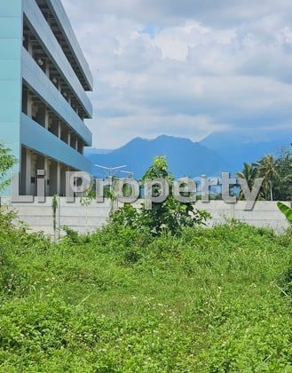 Fatmawati, Blotongan, Salatiga, View Gunung, Strategis Jawa Tengah