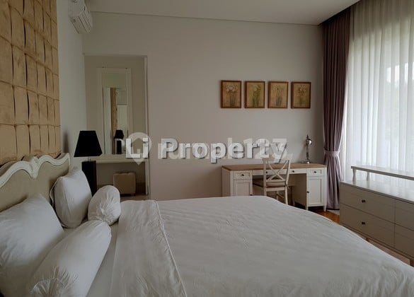 Sisingamangaraja Penthouse, Dekat Akpol, View, Semarang