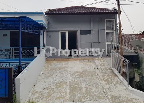DIJUAL rumah dekat Rumah Sakit Karyadi, Ngaglik, Gajahmungkur, Semarang