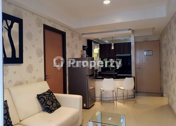 apartment MG Suite, Gajahmada, dekat Paragon Mall, Tengah Kota, Semarang