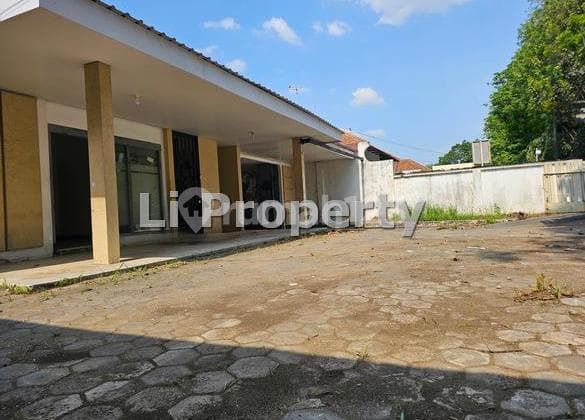 Disewakan Rumah Pamularsih, Dekat Bandara, Semarang