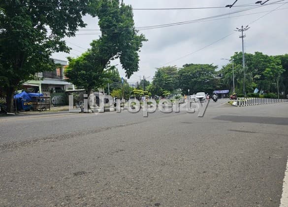 Candisari, Wahidin, View Gunung, Strategis, Vintage, Dekat Gerbang Tol dan Akpol, 2011M2, NJOP 52M, Semarang
