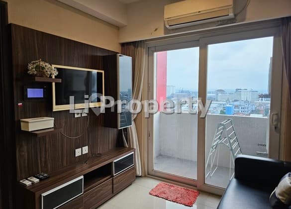 Mg Suite, Gajahmada, Tengah Kota, Dekat Paragon Mall, Semarang