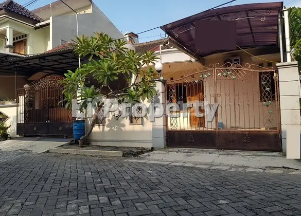 Semarang Indah, Dekat Bandara dan The Park Mall, Semarang