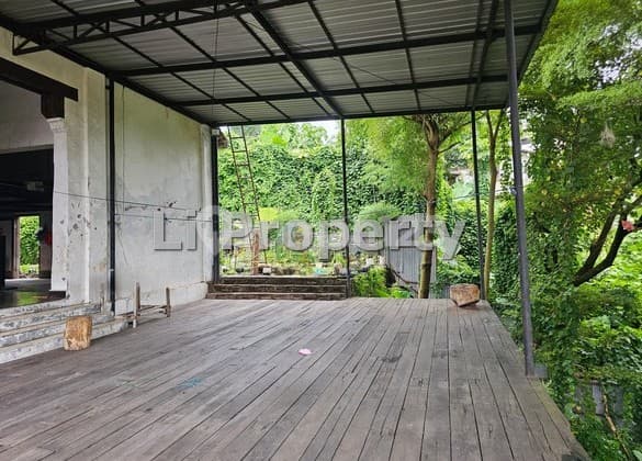 Candisari, Wahidin, View Gunung, Strategis, Vintage, Dekat Gerbang Tol dan Akpol, 2011M2, NJOP 52M, Semarang