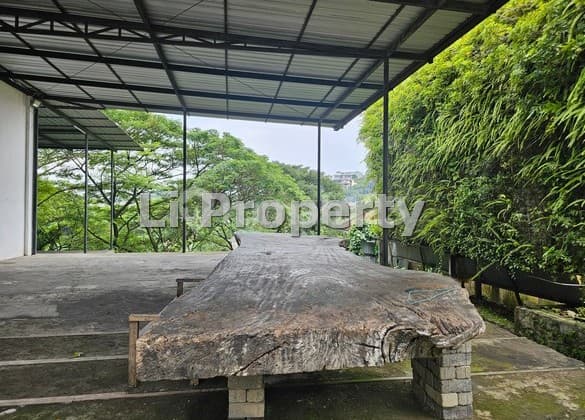 Candisari, Wahidin, View Gunung, Strategis, Vintage, Dekat Gerbang Tol dan Akpol, 2011M2, NJOP 52M, Semarang