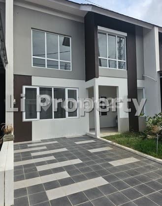 DISEWAKAN rumah Perumahan Wahid, Mranggen, Demak, Jawa Tengah