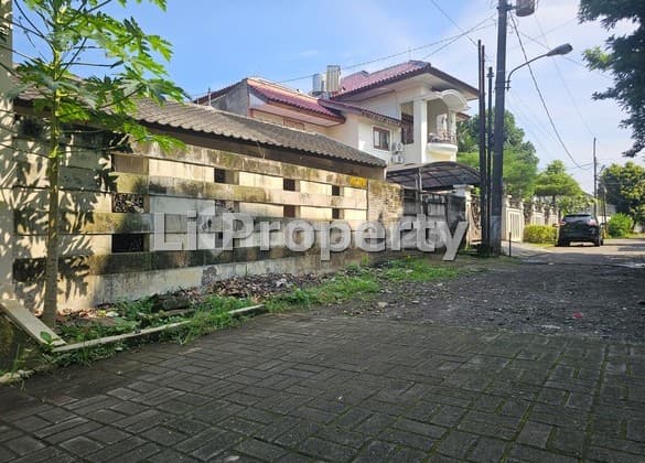 Srondol, Dekat Undip Tembalang dan Gerbang Tol, 421M2, Semarang