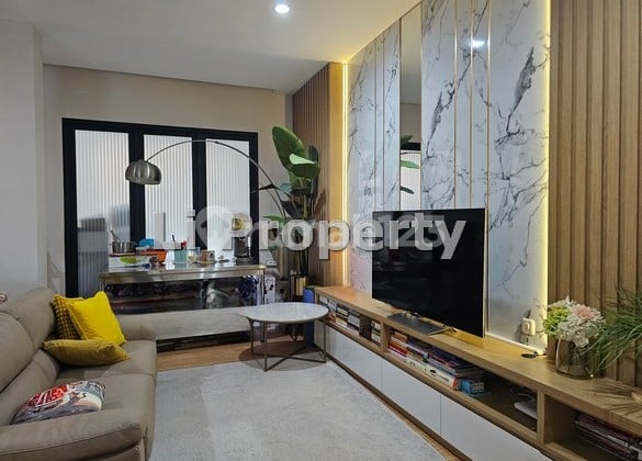 Graha Padma, Dekat Bandara, Gerbang Tol, Columbia Asia Hospital, Furnished, Semarang
