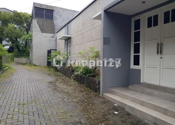 Telagabodas, Dekat Akpol dan Tol, Gajahmungkur, Semarang