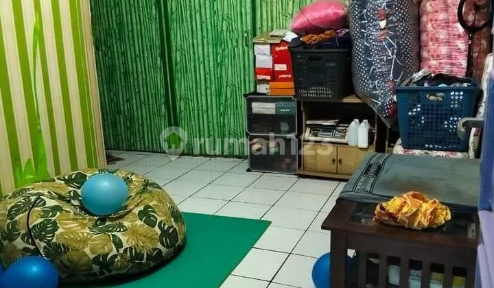 Jual Rumah Cocok Untuk Buka Usaha 1,5 Km Akses Toll