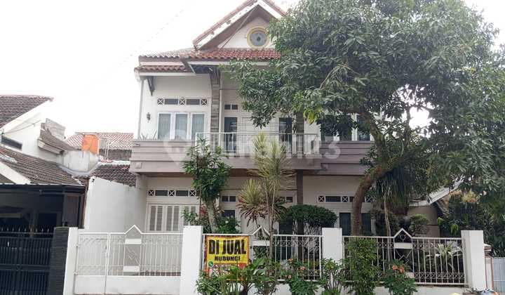 Rumah Mewah Siap Huni Rancaekek Kencana