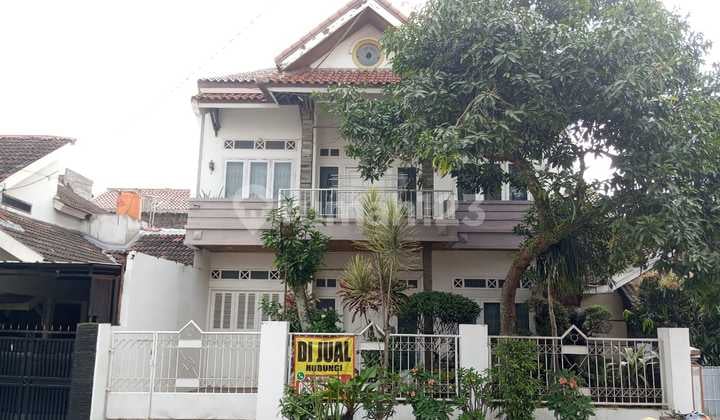 Rumah Mewah Siap Huni Rancaekek Kencana