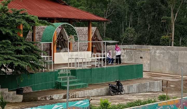 Dijual Tempat Rekreasi Di Sekitar Parakan Muncang Kab Sumedang