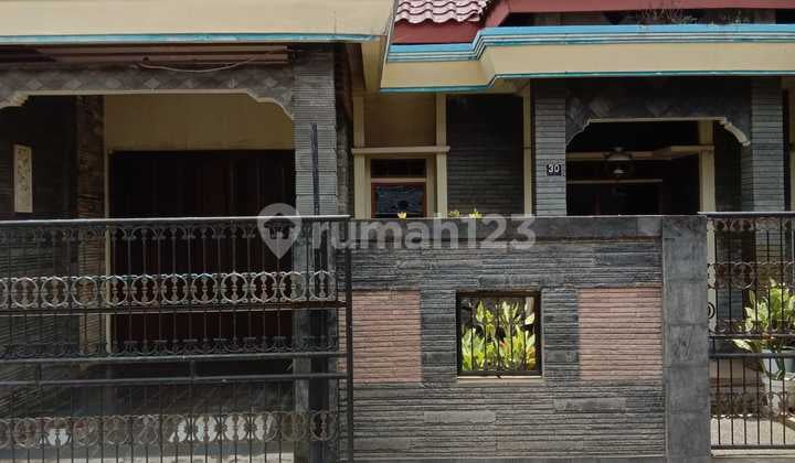 Dijual Rumah di Perumahan Linggajaya Jatinangor Sumedang