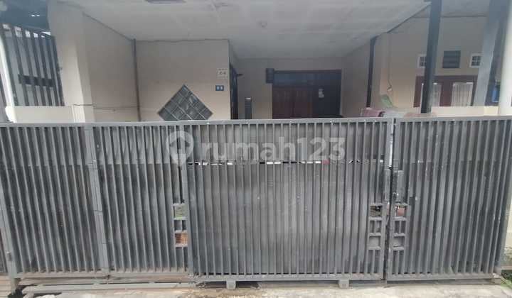 Jual Rumah di Perumahan Bumi Asri Mekar Rahayu