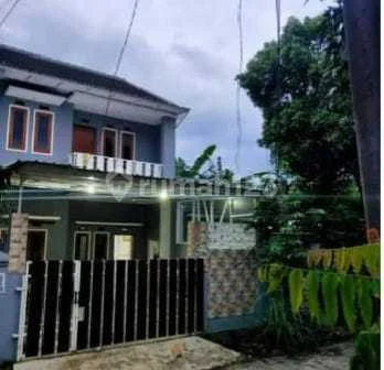 Rumah Siap Huni 1 KM ke Area Kampus di Jatinangor
