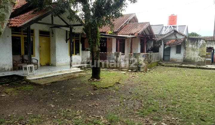 Land for Sale, Area 700 m², in Sumedang City.