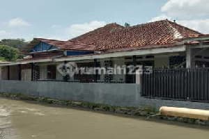 Rumah Terlalu Murah Untuk Lokasi Subang Kota