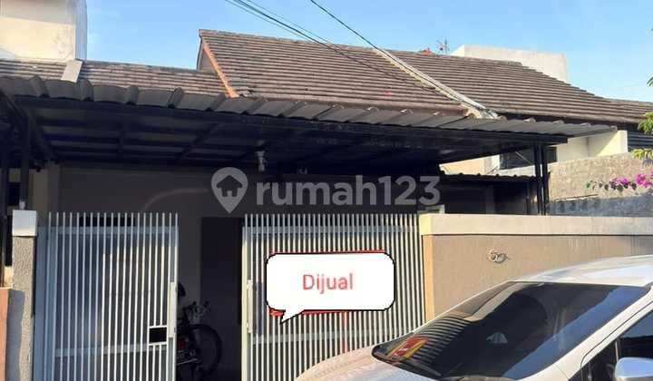 Dijual Rumah Full Funished di Mutiara Venue Cluster Rancaekek