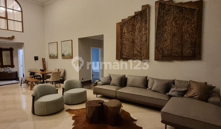 Garden Penthouse Four Seasons Residences