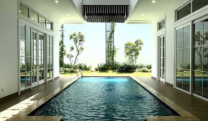 Dijual Brand New House Menteng Jakarta Pusat