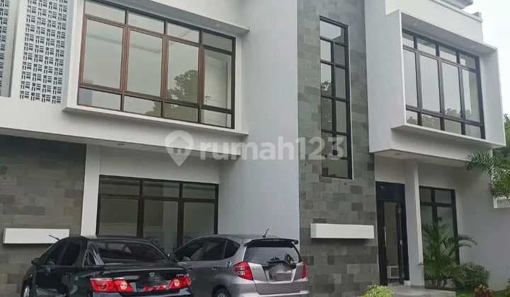 Perumahan Palagan Kawasan Elit Belakang Hyatt
