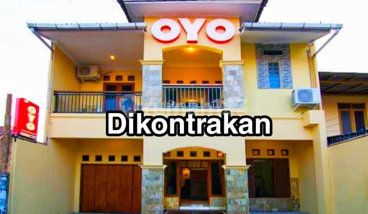 Hotel for Rent Jogja Hotel for Lease