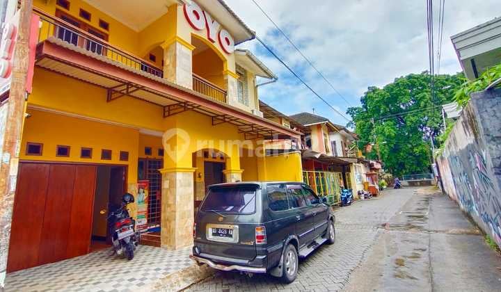 Hotel Disewakan Jogja Homestay Dikontrakkan Jogja