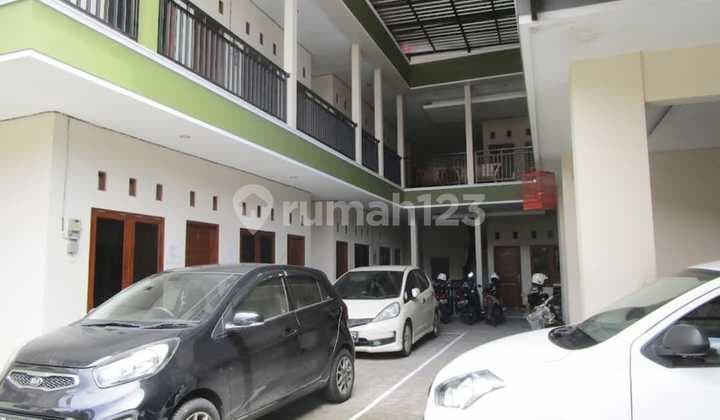 Rumah Kost Dekat Ugm Kaliurang Exclusive Full Furnished