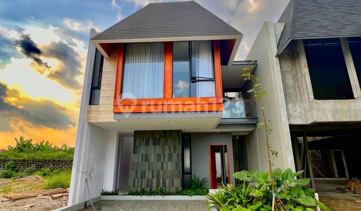 Dalam Perumahan Maguwo Baru Dalam Ring Road