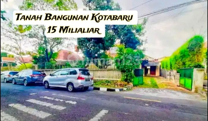 Best Price Kotabaru Jogja Colonial House